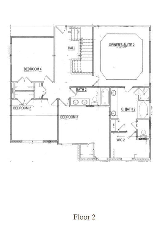 2577 Blazing Star Court. Statham, GA 30666