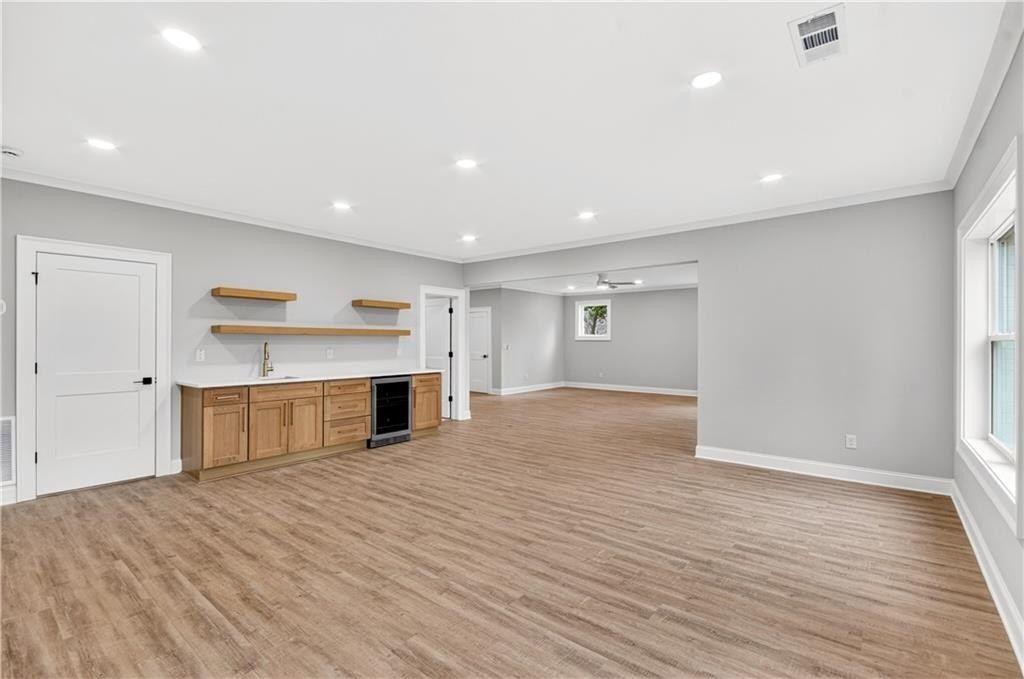 4712 Kings Down Road. Atlanta, GA 30338