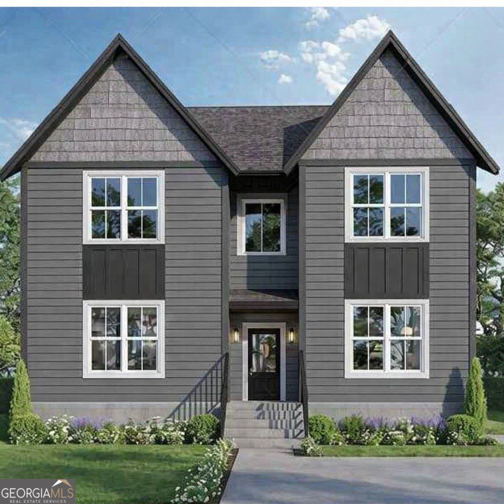 523 Chappell Rd Nw. Atlanta, GA 30318