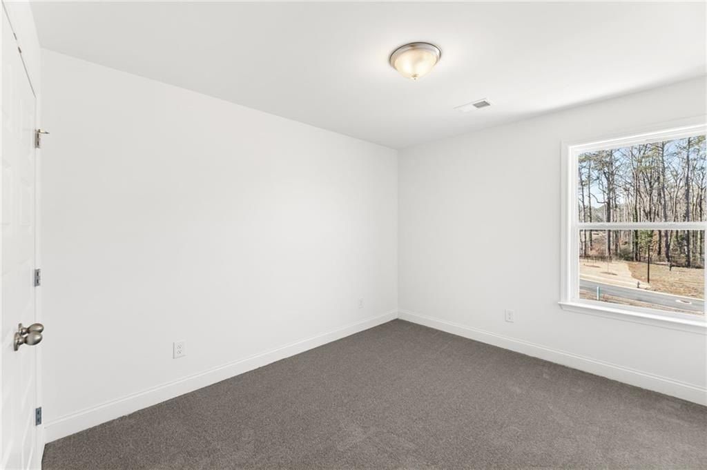 878 Porter Ridge Lane. Decatur, GA 30032