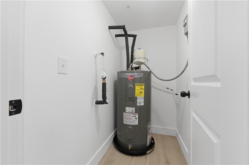 1043 Mccalla Street Ne. Conyers, GA 30012