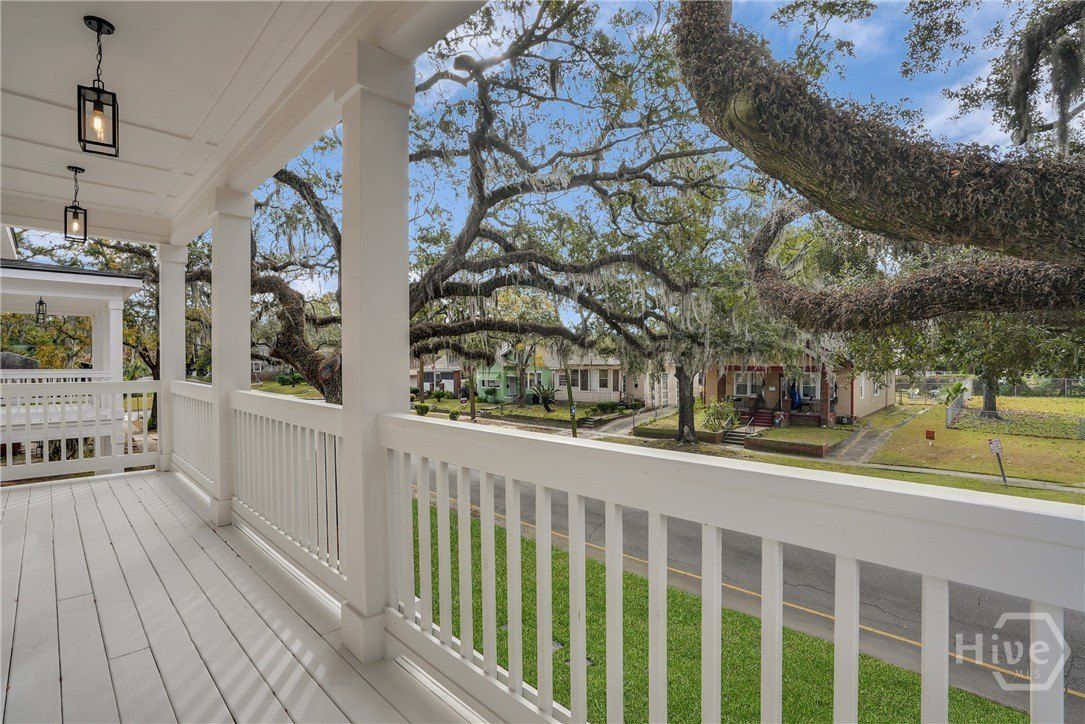 1228 E Anderson Street Unit A  B. Savannah, GA 31404