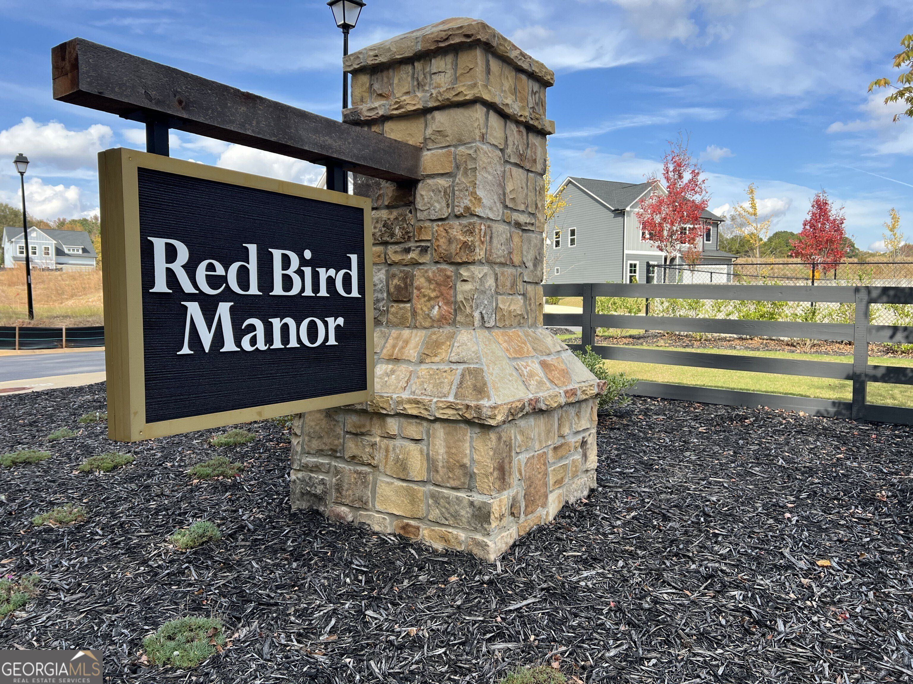 405 Crimson Feather Drive. Jefferson, GA 30549