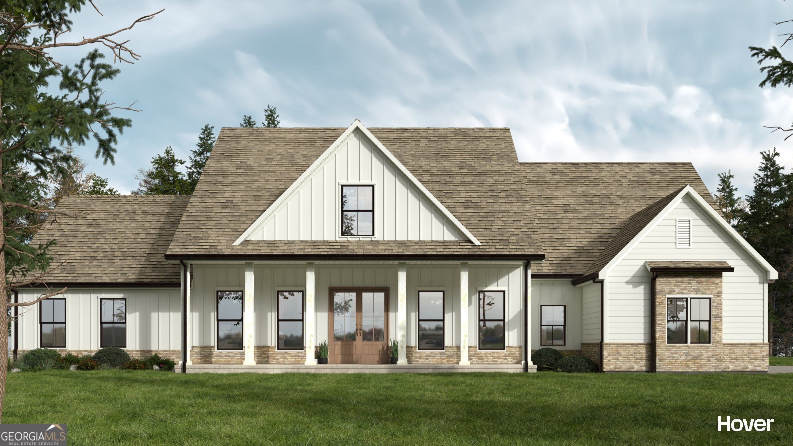 1191 Dove Creek Road. Winder, GA 30680