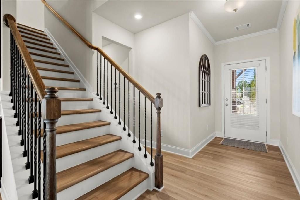 825 Leraes Way. Loganville, GA 30052