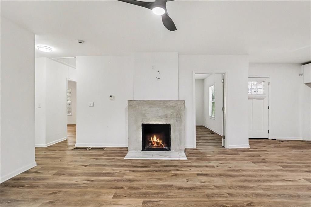 951 Reed Avenue. East Point, GA 30344