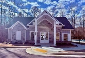 4260 Shirebrook Trail. Hoschton, GA 30548