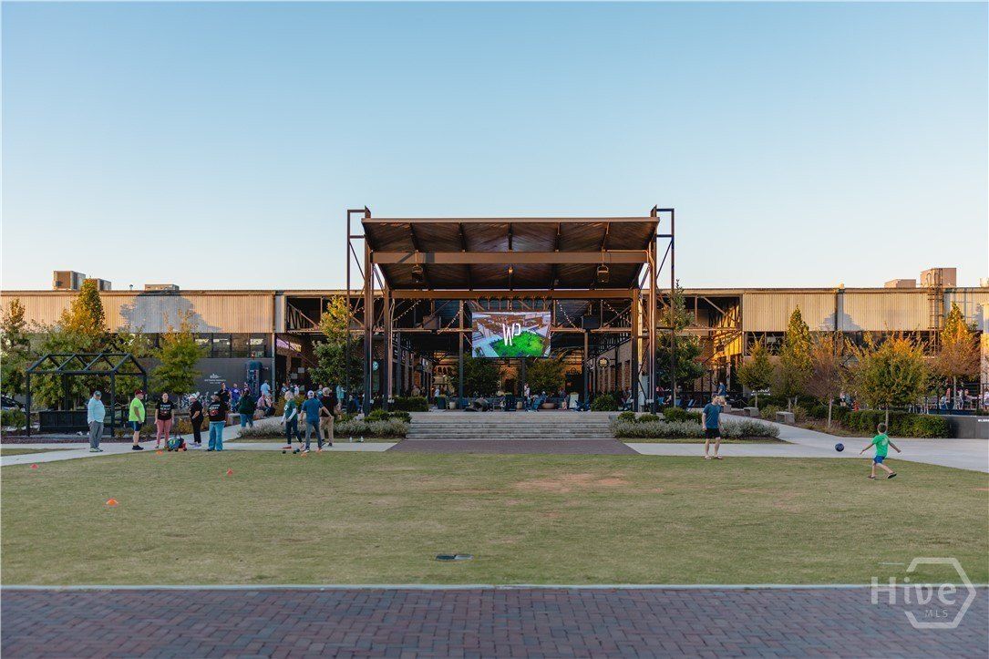 2725 Electric Avenue. Watkinsville, GA 30677