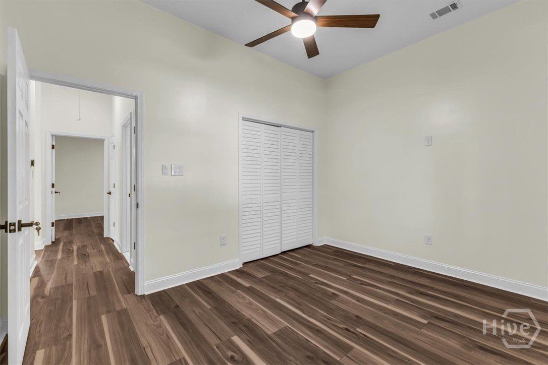 801 W 50Th Street. Savannah, GA 31405