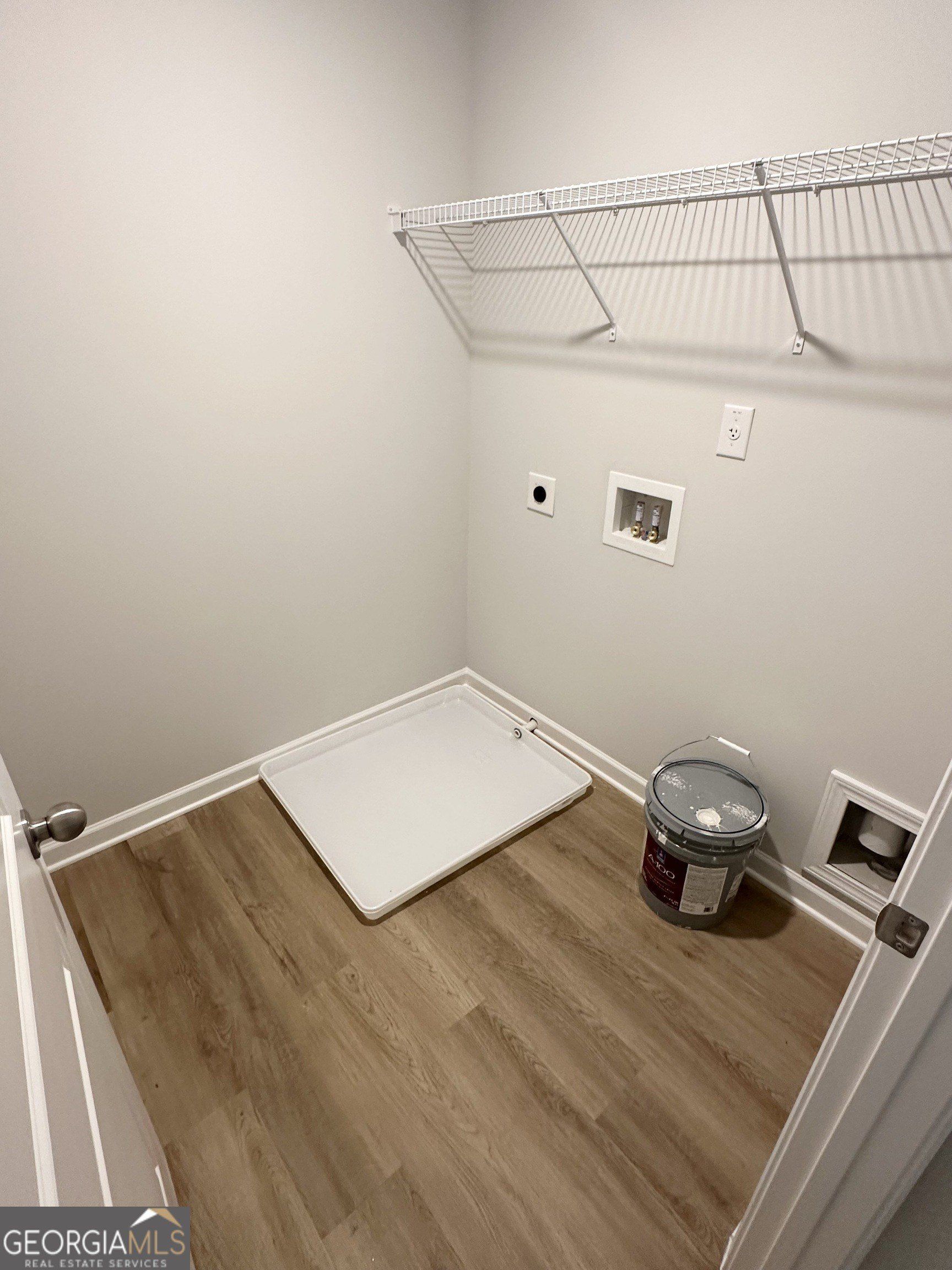 116 Belford Way Lot 51. Jackson, GA 30233