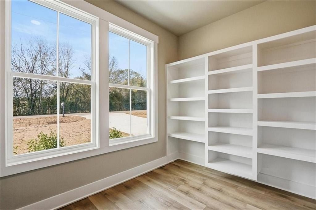 568 Elder Road. Statham, GA 30666