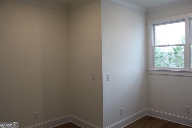 4050 Haven Terrace. Milton, GA 30004