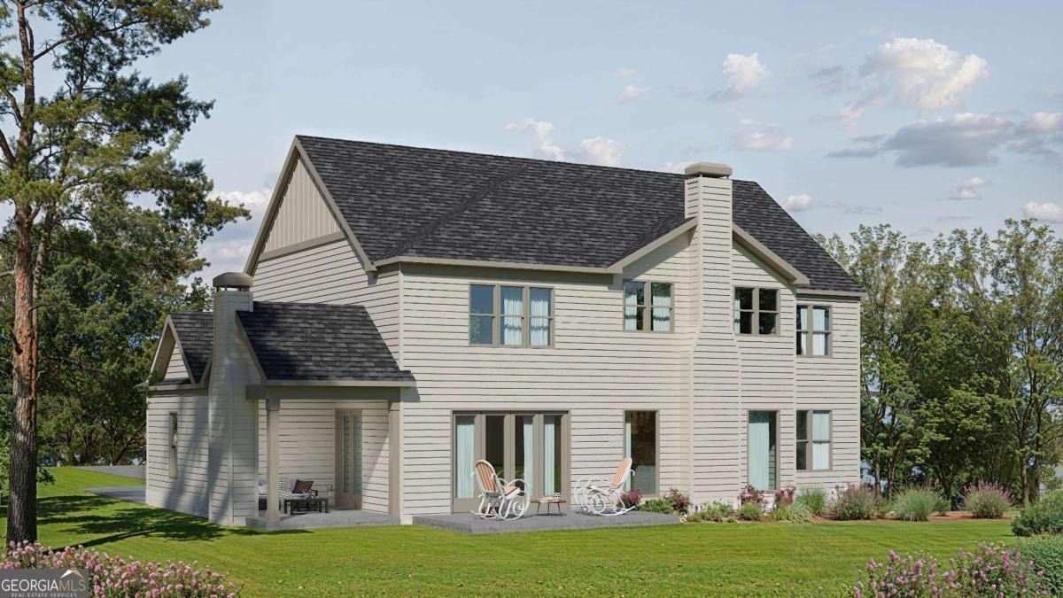 680 Edgewater Trail. Atlanta, GA 30328