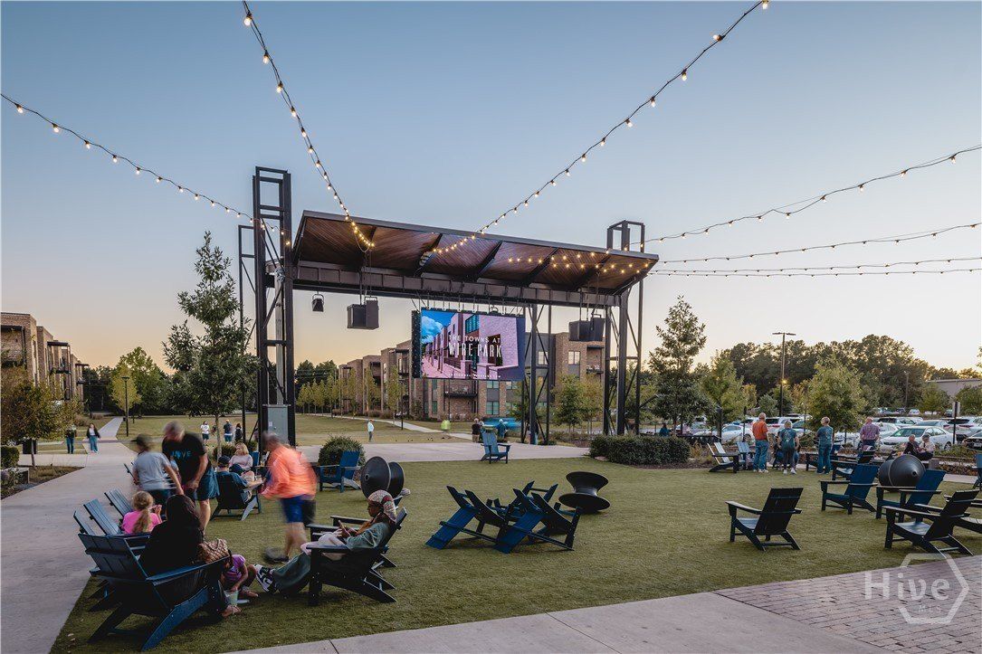 2845 Electric Avenue. Watkinsville, GA 30677