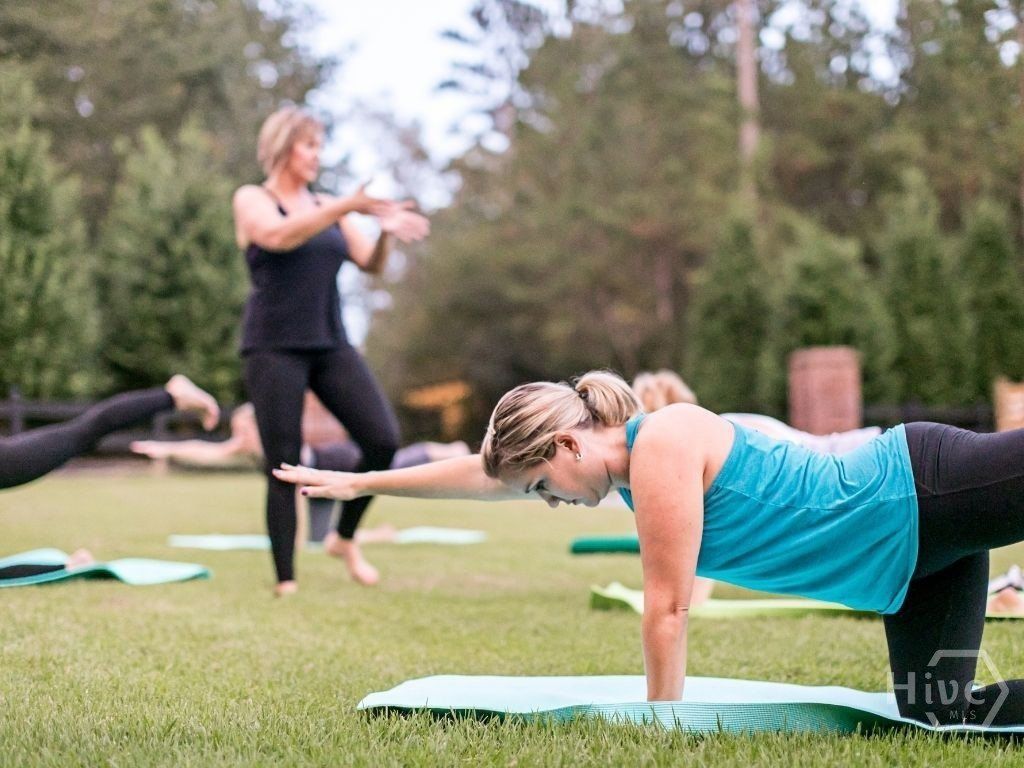 482 Enclave Drive. Richmond Hill, GA 31324