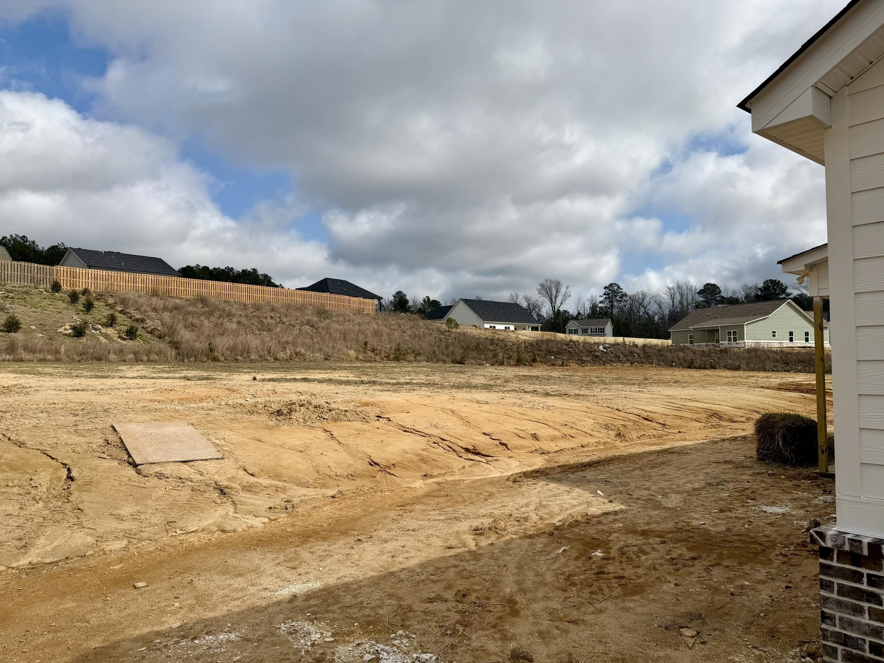 1336 Elias Station. Thomson, GA 30824