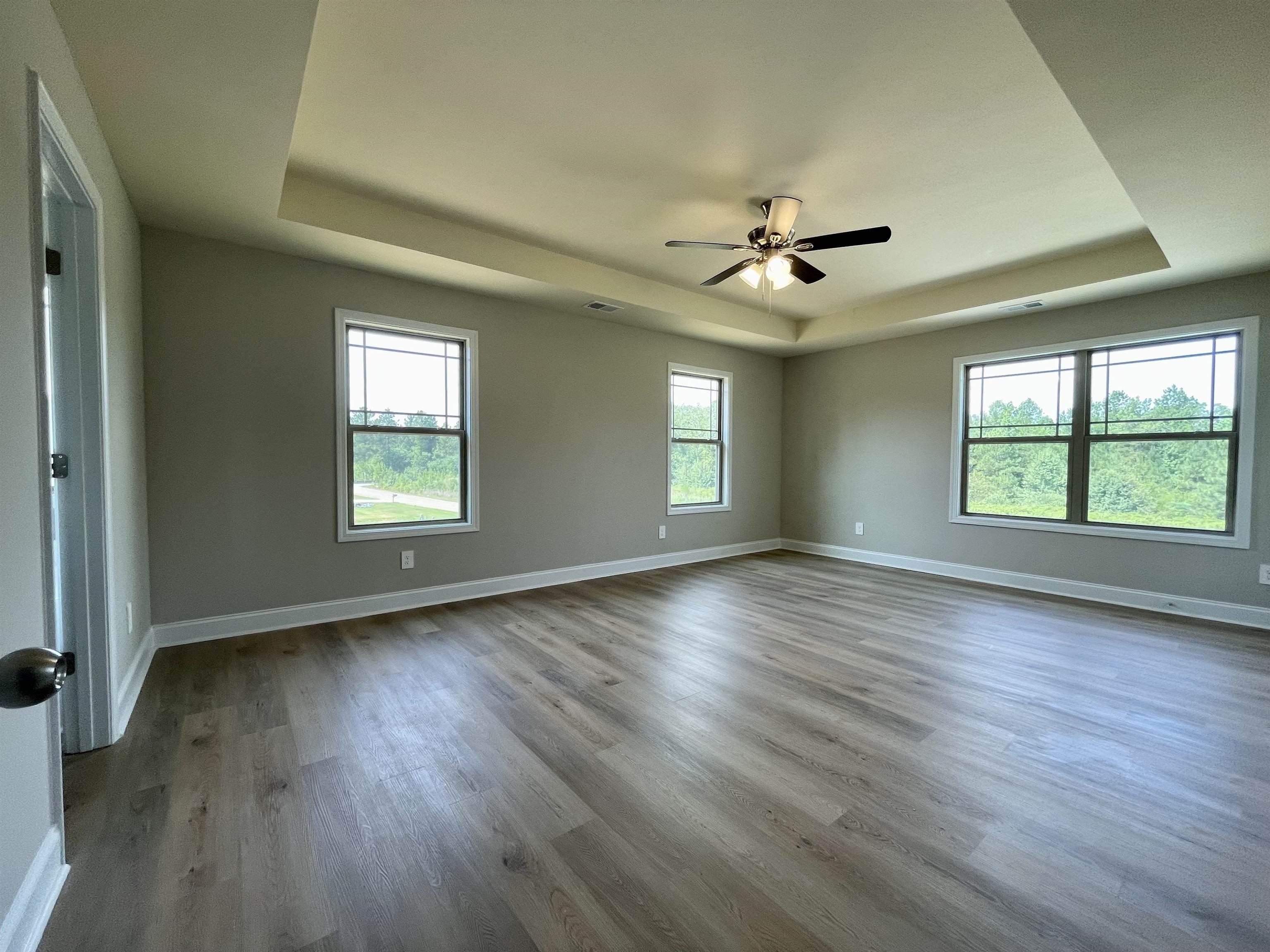 176 Country World Drive. Macon, GA 31211