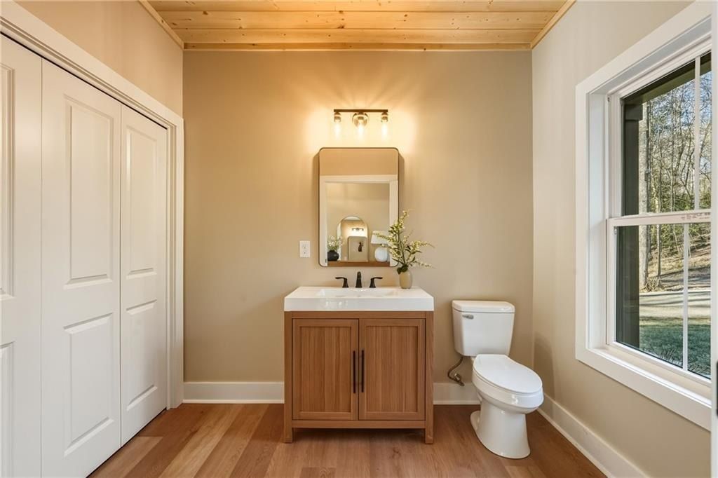 23 Echota Court. Ellijay, GA 30540