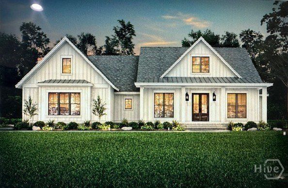 1047 Mccall Road. Springfield, GA 31329