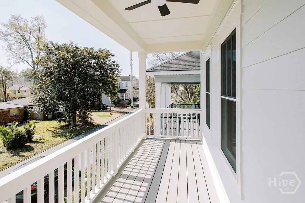 534 E 32Nd Street. Savannah, GA 31401