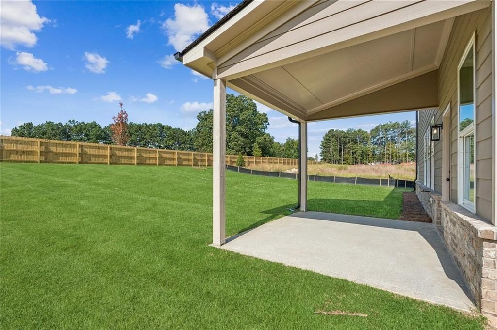 2370 Reserve Manor Court. Lawrenceville, GA 30043