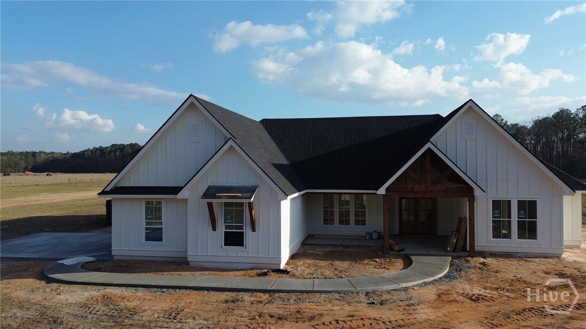 10143 Us Highway 80 E. Brooklet, GA 30415