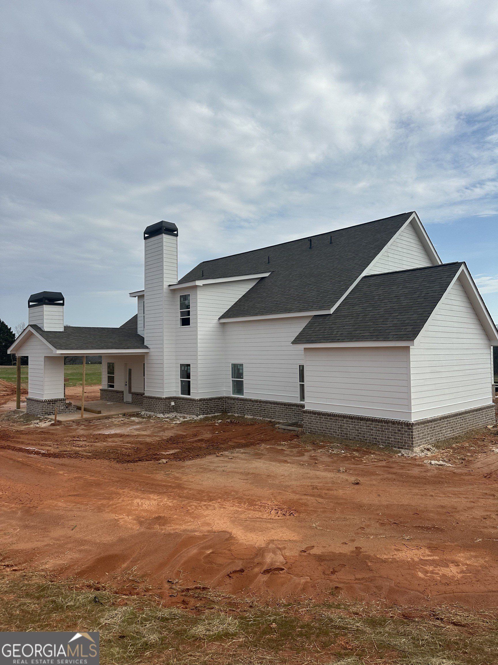 3601 Fannie Thompson Road. Monroe, GA 30656