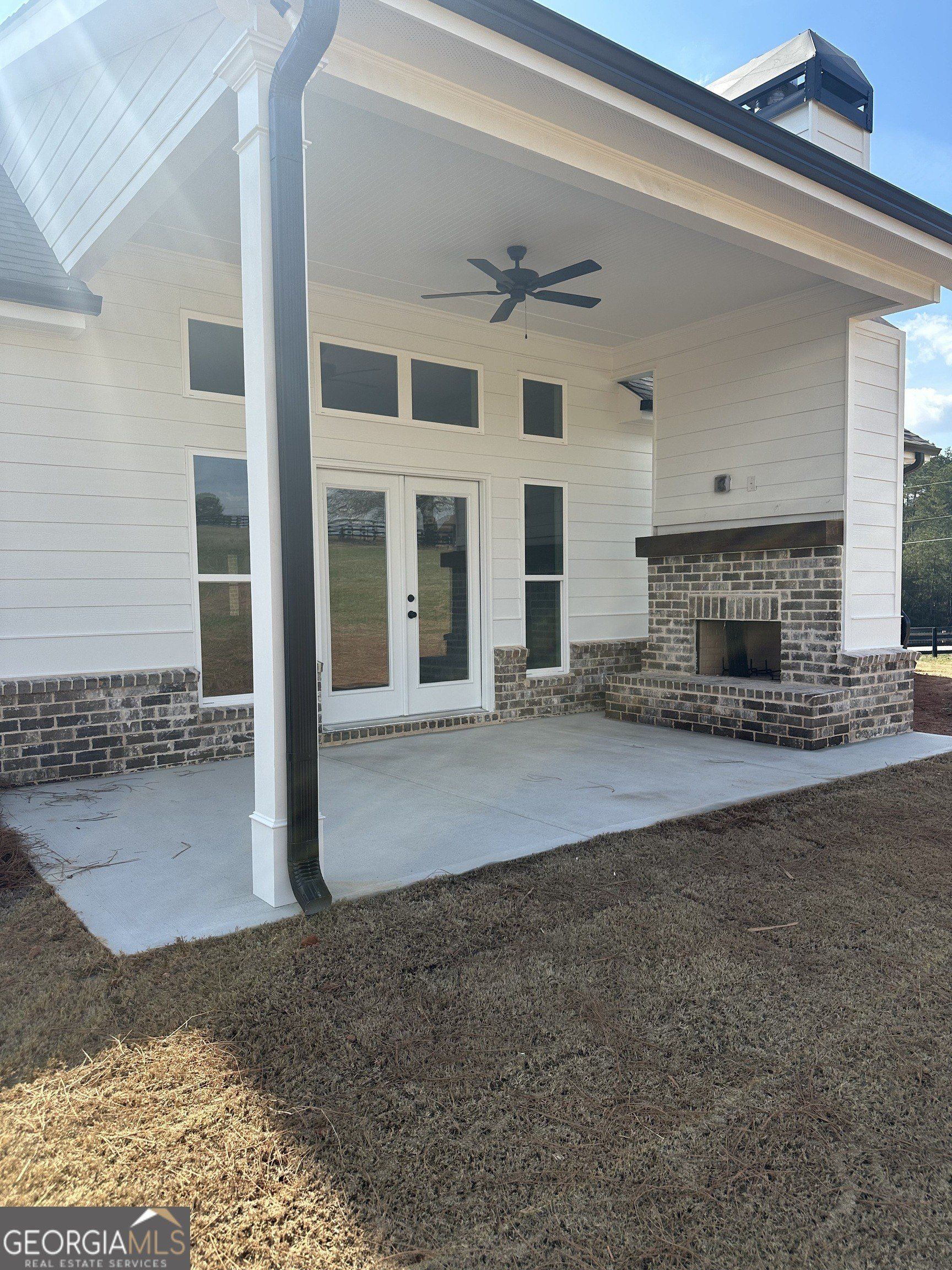 3625 Fannie Thompson Road. Monroe, GA 30656