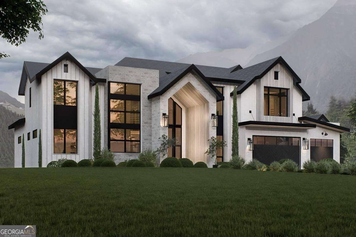 3430 Camp Branch  Lot 3 Road. Buford, GA 30519