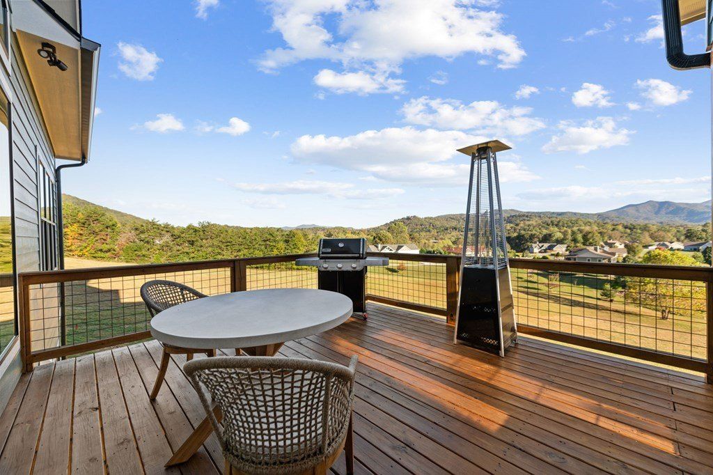 115 Bramshaw Court. Young Harris, GA 30582