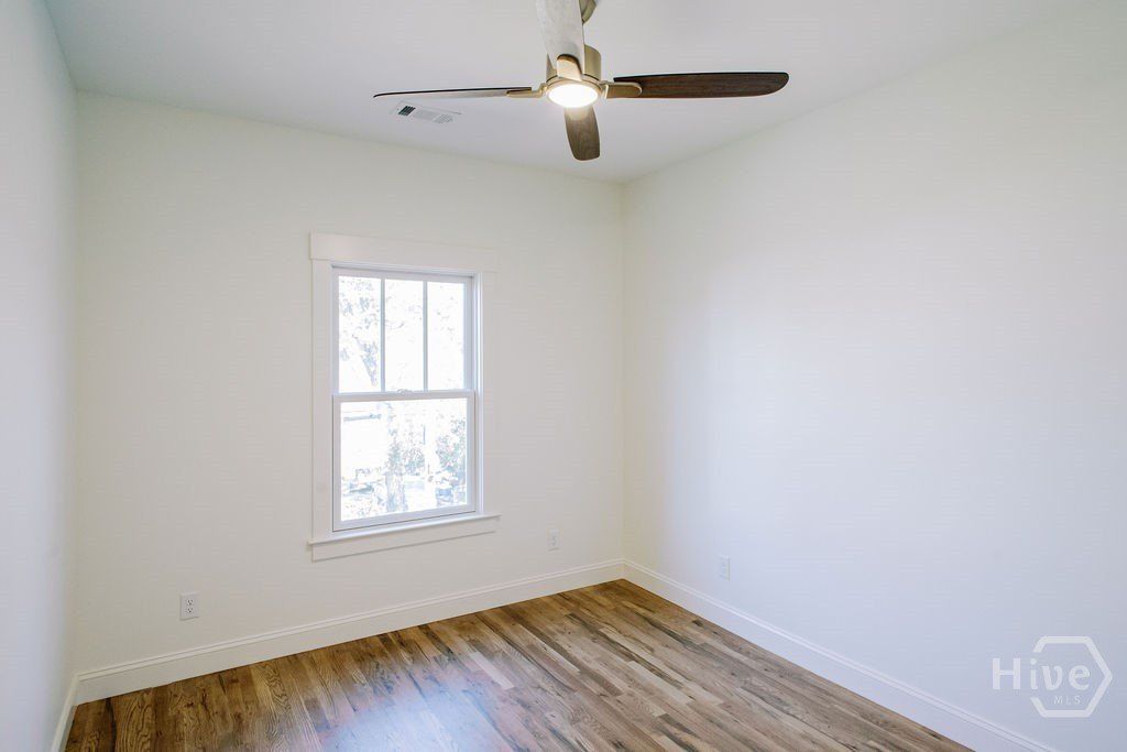 534 E 32Nd Street. Savannah, GA 31401