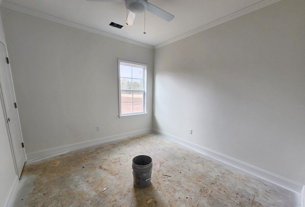 2520 Tarasavage Lane. Albany, GA 31705