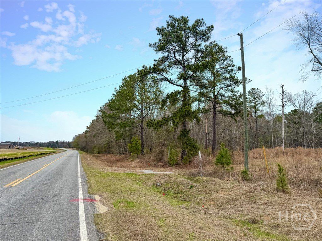 01 Industrial Park Road. Sylvania, GA 30467