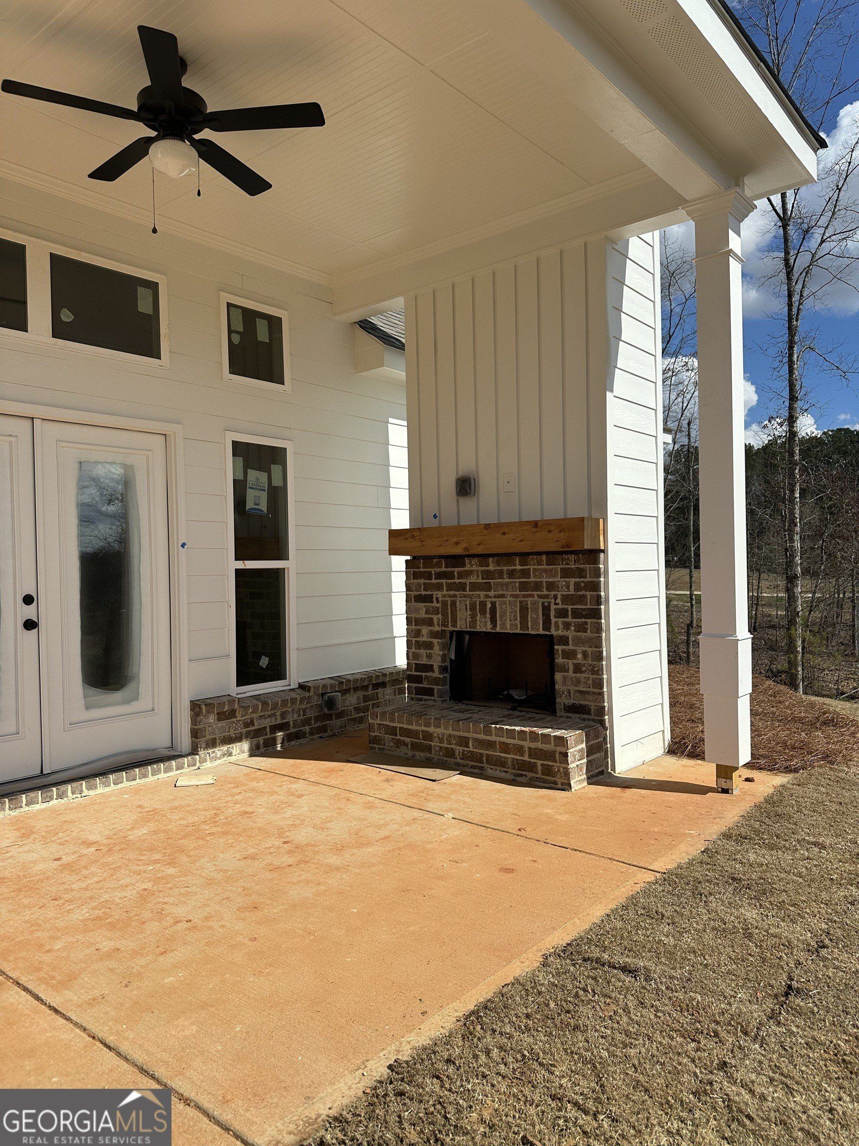 720 Youth Jersey Road. Monroe, GA 30655