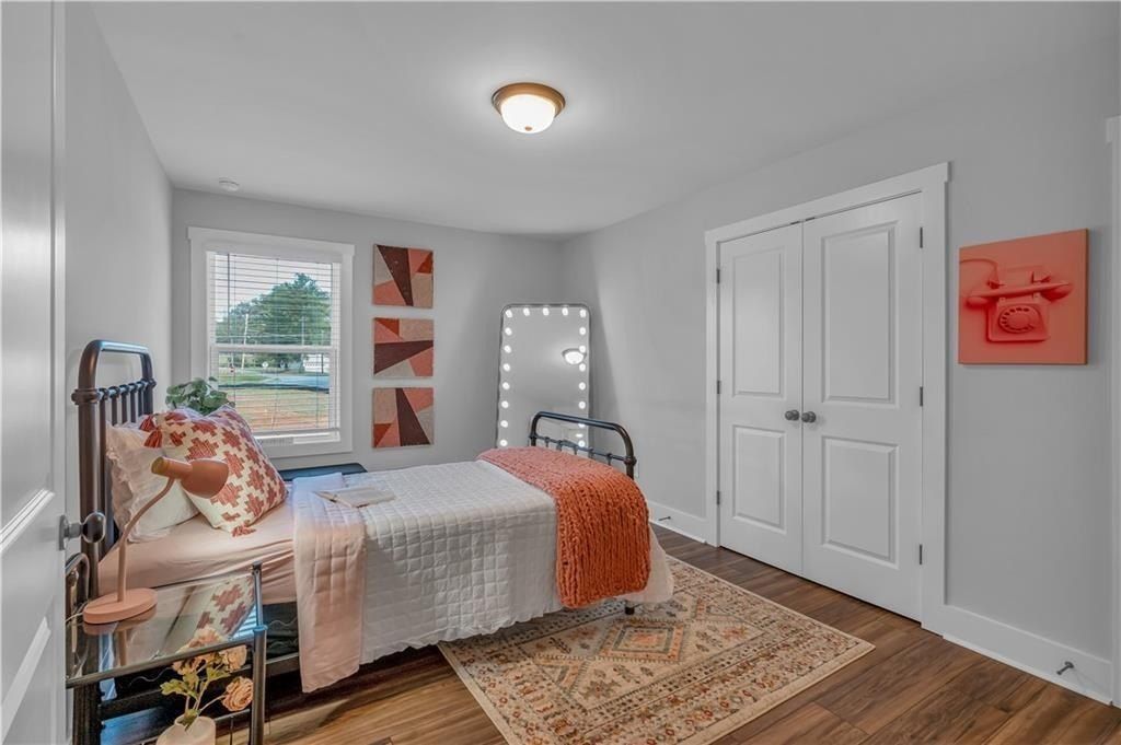 44 Puckett Road. Emerson, GA 30137