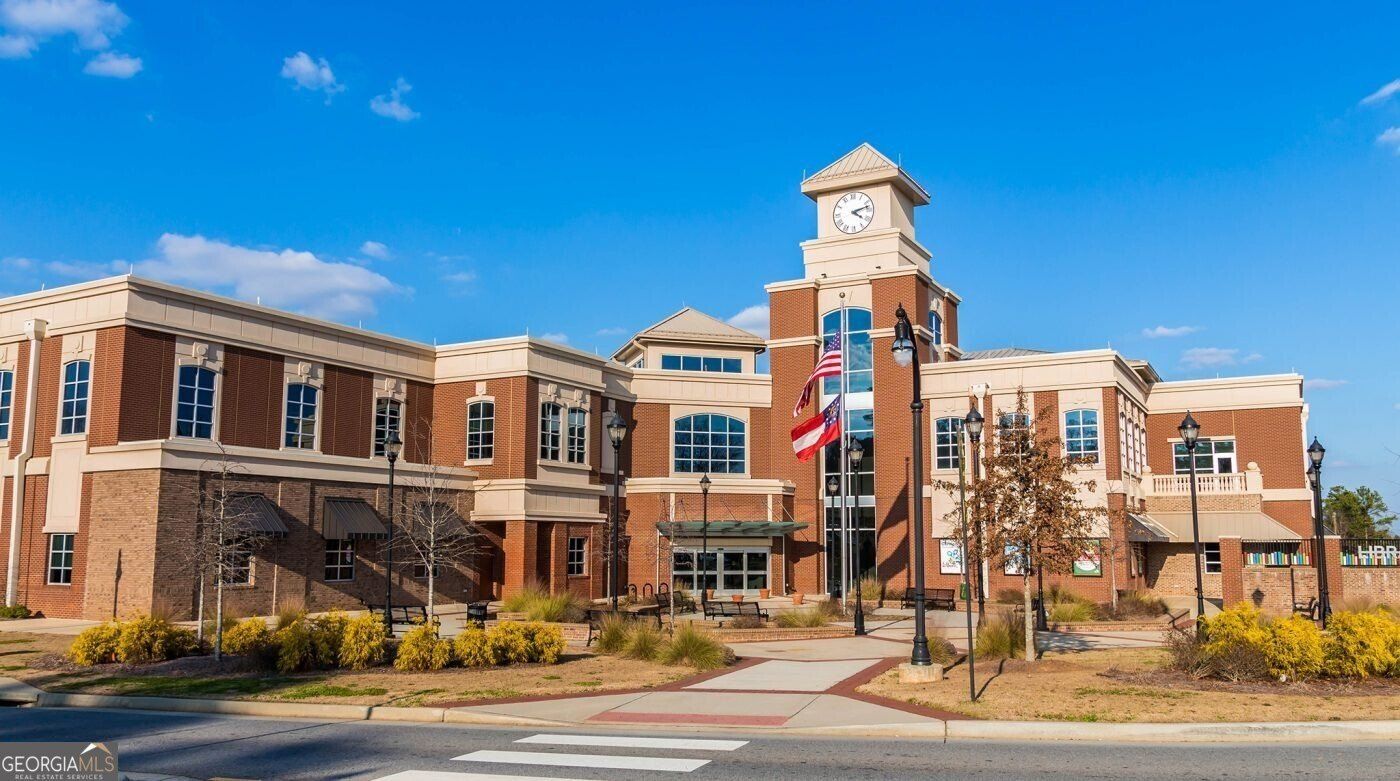 4777 Kittle Way. Lilburn, GA 30047