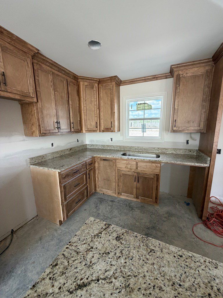 1715 Teeterville Rd. Nashville, GA 31639