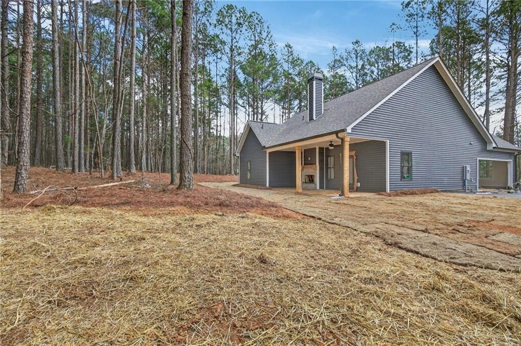 971 Drummond Road. Cedartown, GA 30125