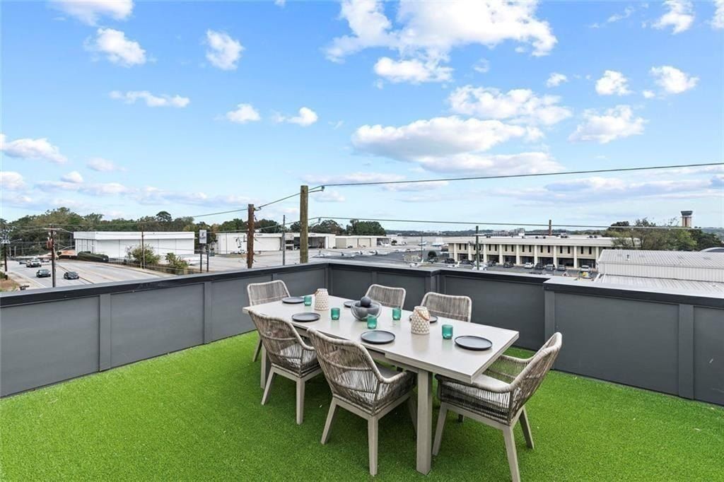 3960 Clairmont Road. Chamblee, GA 30341