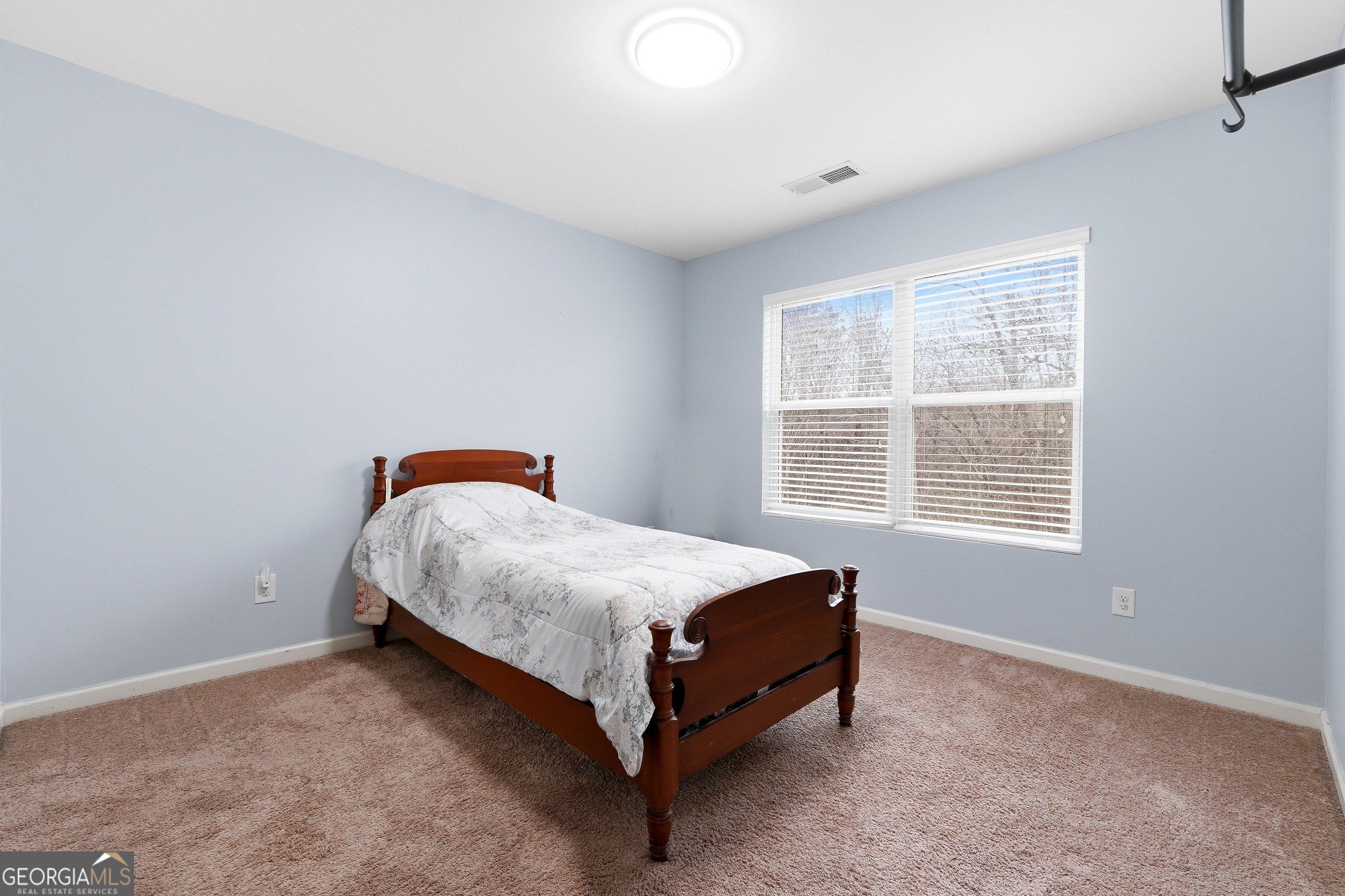 2401 Foxy Drive. Bethlehem, GA 30620