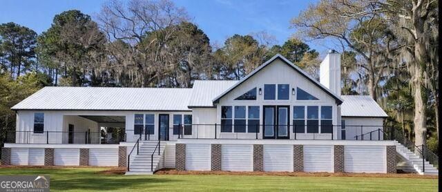 655 Flintside Drive. Cobb, GA 31735