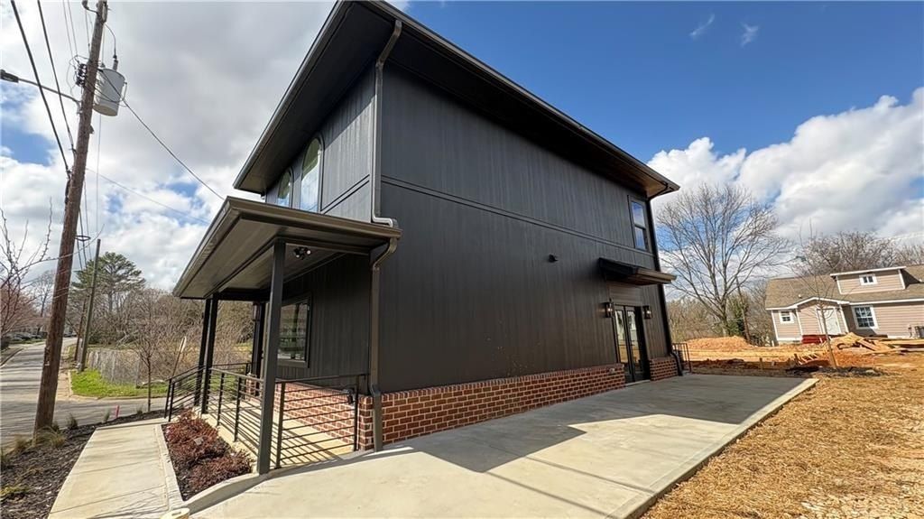 829 Spencer Street Nw. Atlanta, GA 30314