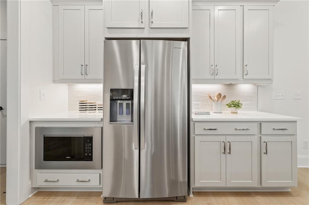 1101 Tillery Lane Sw. Marietta, GA 30064