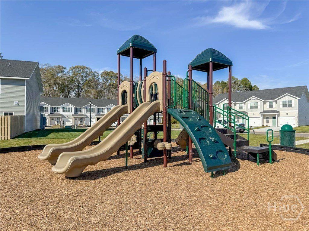 83 Heirloom Road. Hinesville, GA 31313