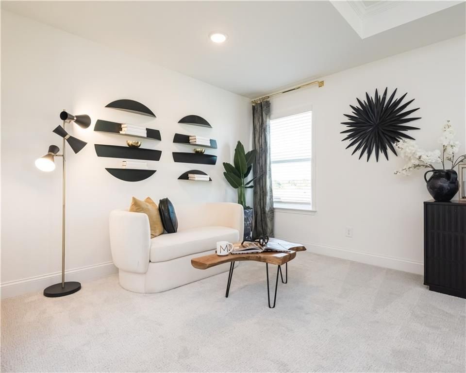 1406 Sunny Valley Lane. Braselton, GA 30517