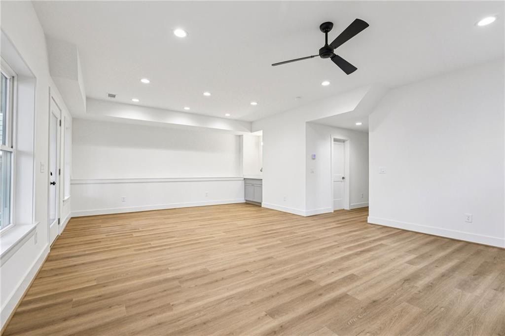 1343 George W Brumley Way. Atlanta, GA 30316