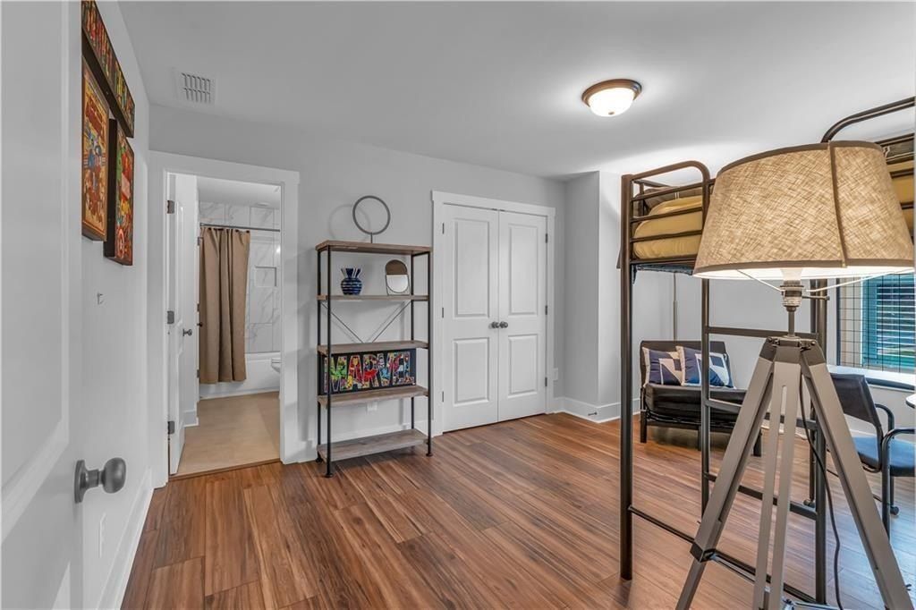 44 Puckett Road. Emerson, GA 30137