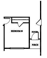 246 Juniper Drive. Hinesville, GA 31313