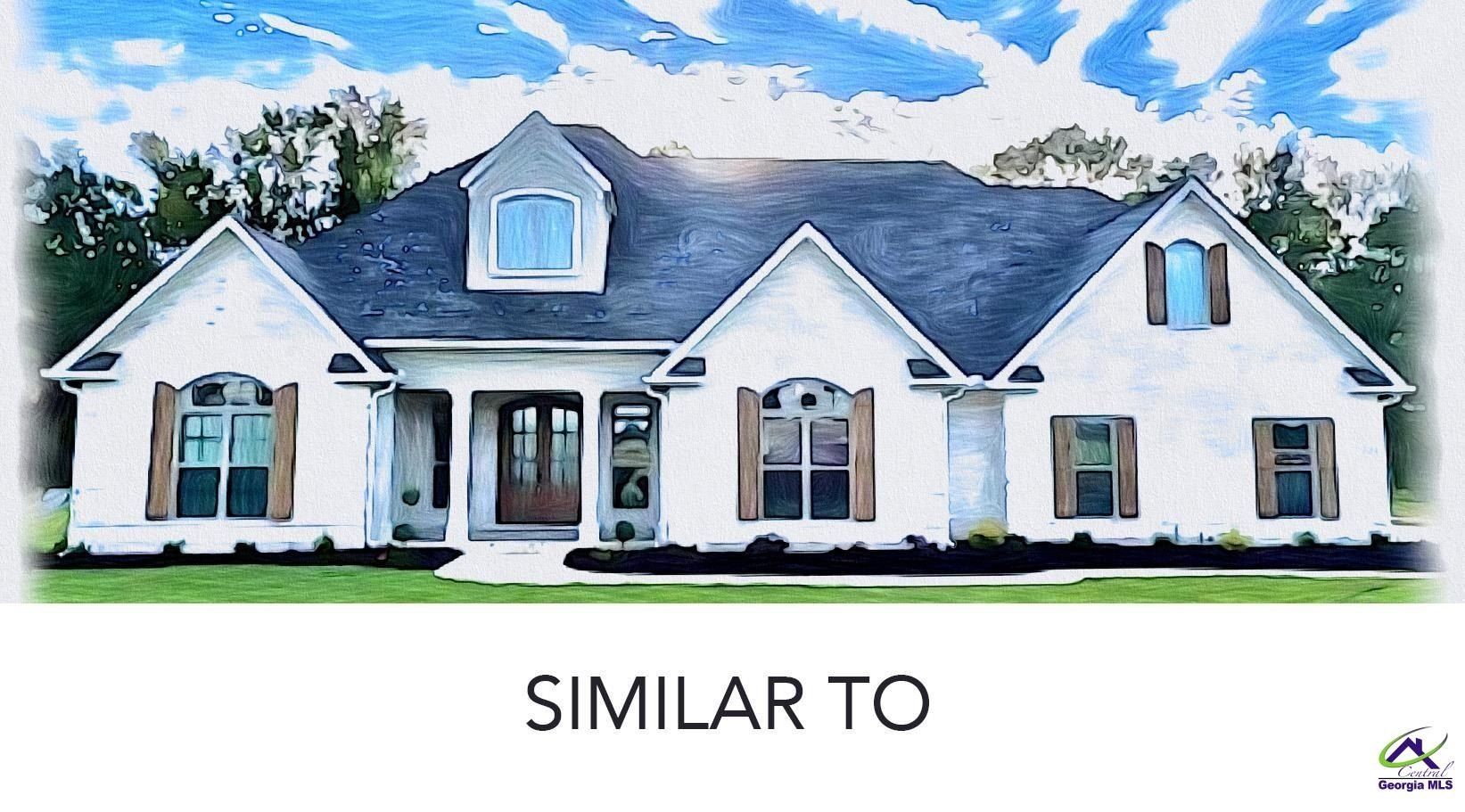 609 Willowbrook Lane. Kathleen, GA 31047