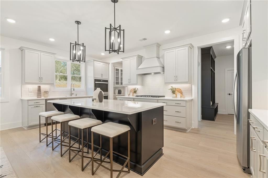 1101 Tillery Lane Sw. Marietta, GA 30064